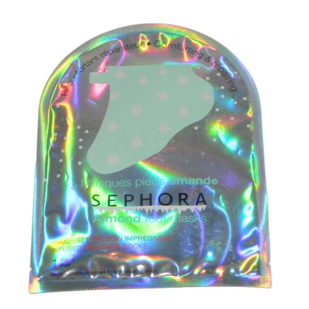 3 for/$20 Sephora Skin Care Assorted Masks for Face Foot & Hands Aloe (U CHOOSE)